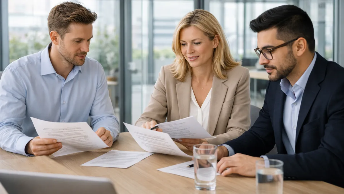 Diskriminering och likabehandling